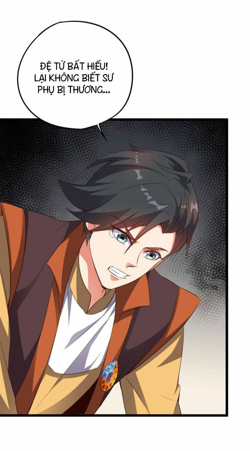 phục thiên thánh chủ chapter 46 14