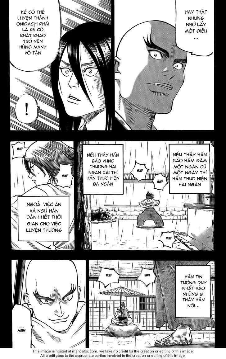 gamaran chapter 47 9