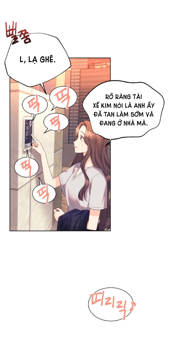 Người Vợ Giả Mạo chapter 1.1 - Trang 8