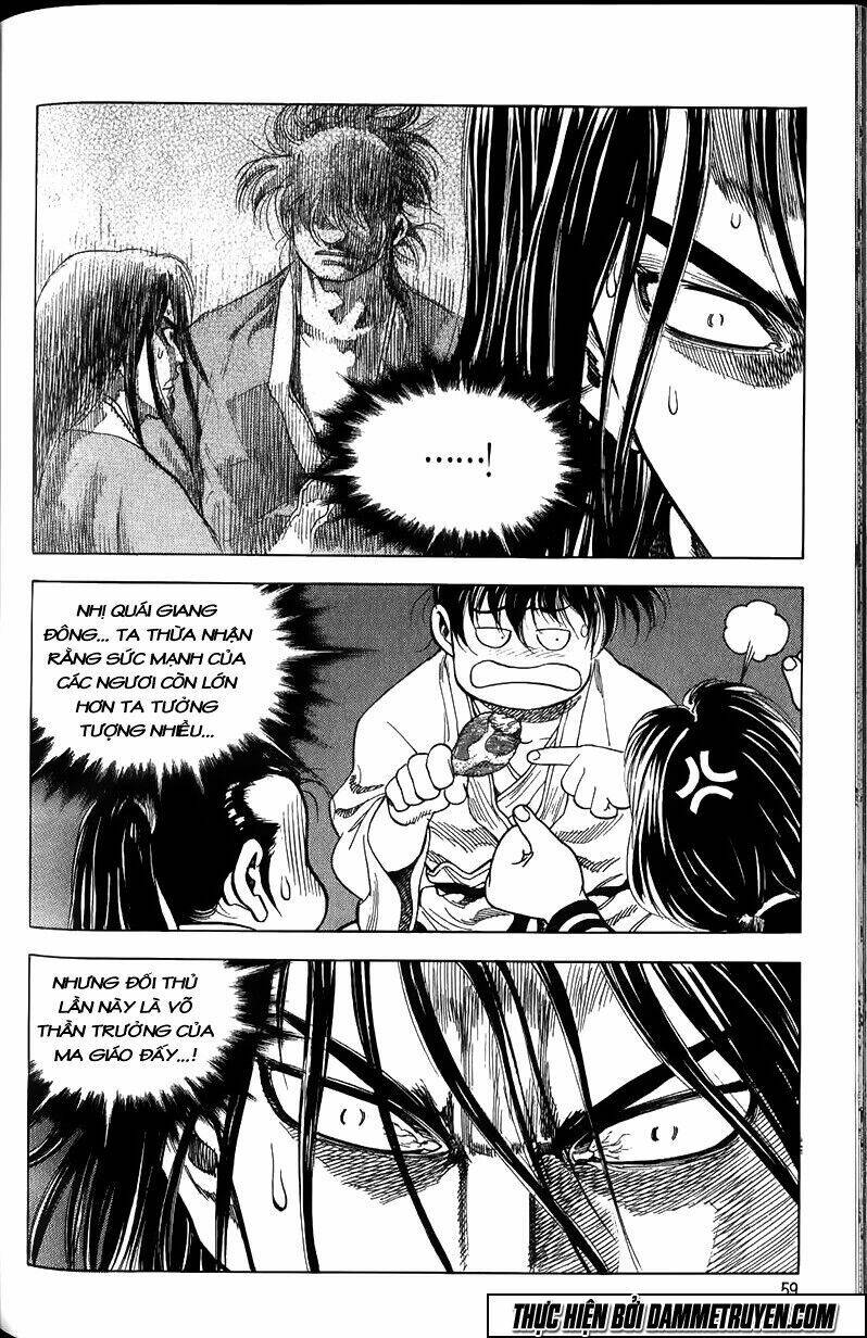 quái hiệp truyện chapter 26 24