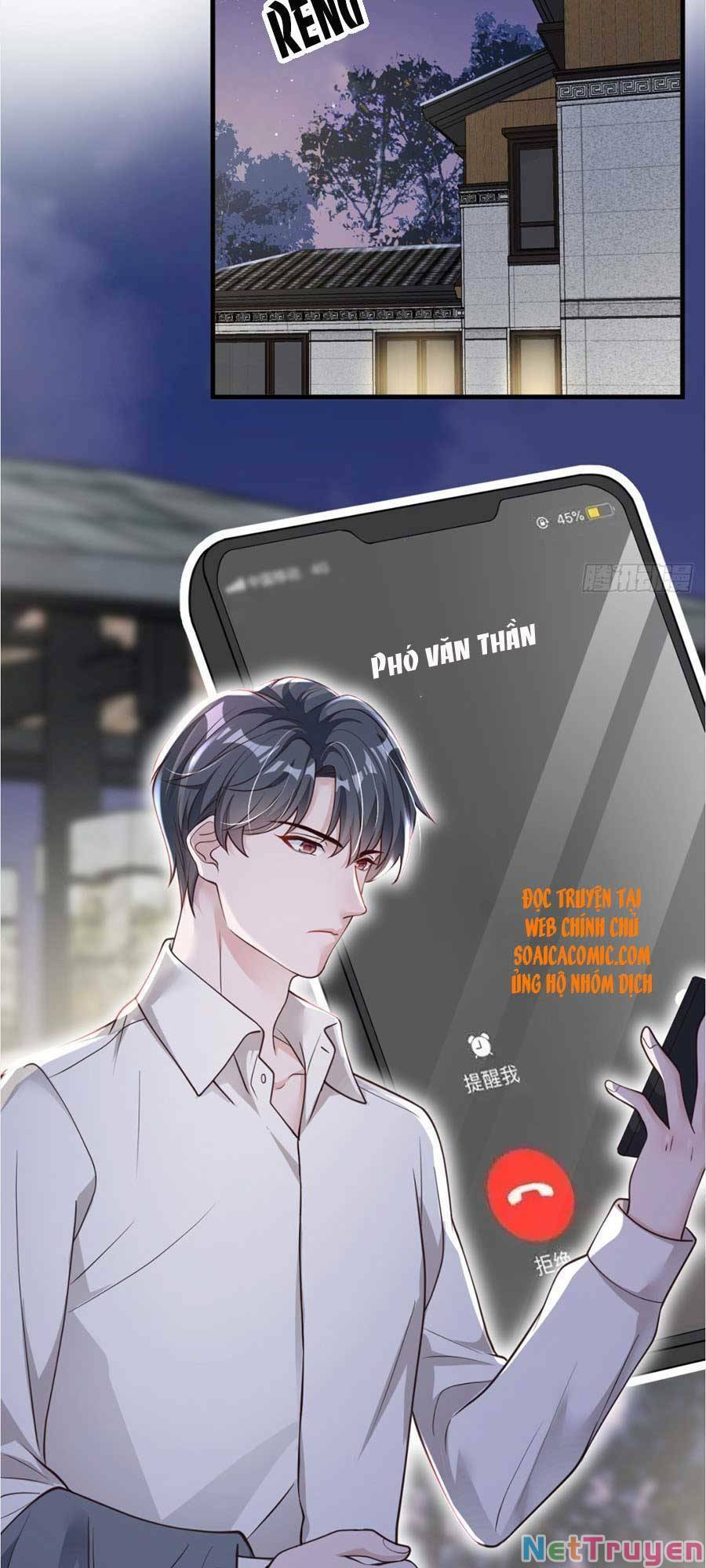 ác ma thì thầm chapter 53 1