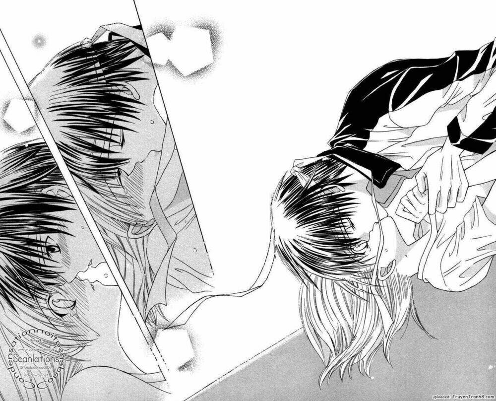 ookami nanka kowakunai! chapter 2 30