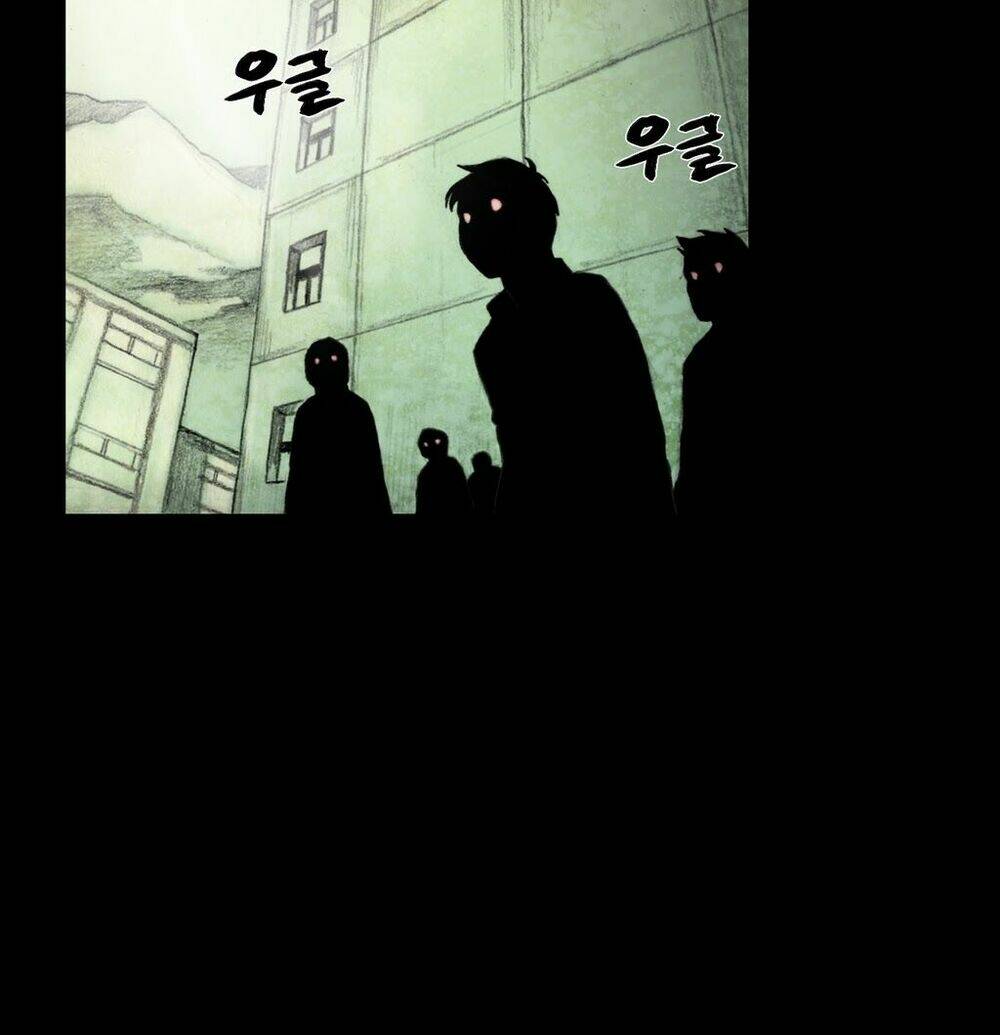 ngôi nhà của những búp bê chapter 22 30