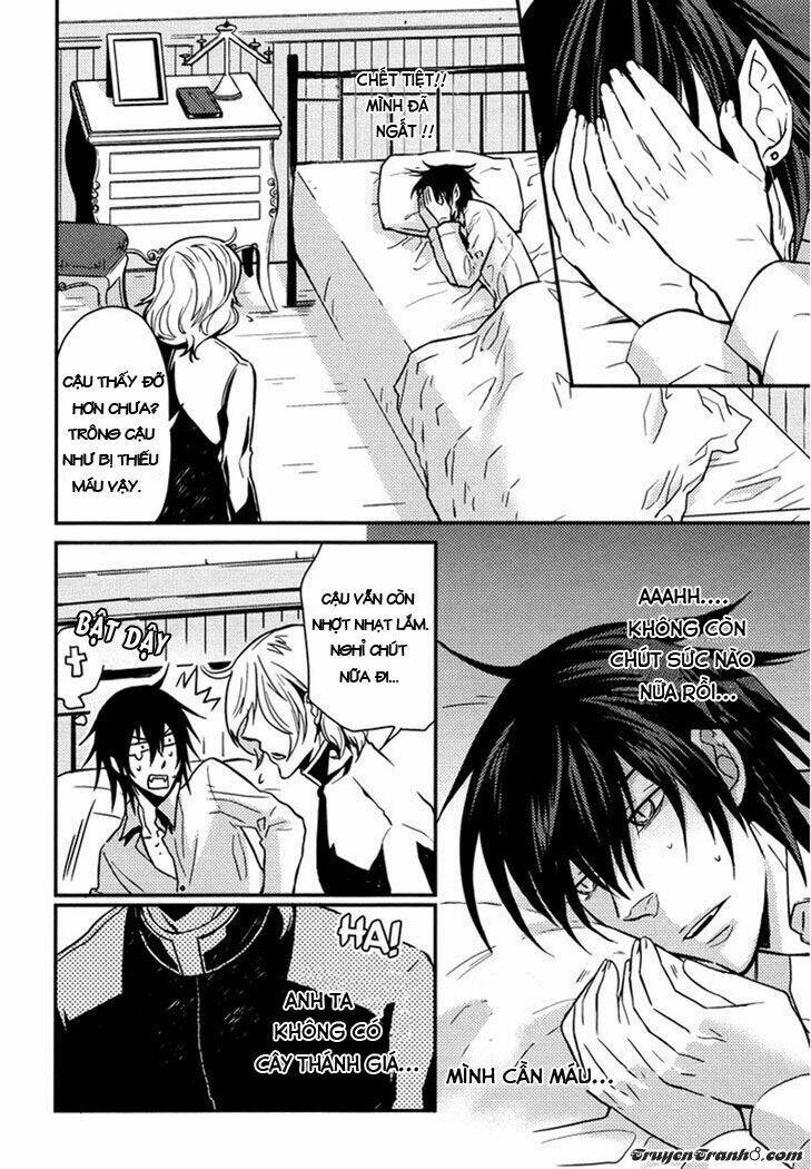 father’s vampire chapter 1 25