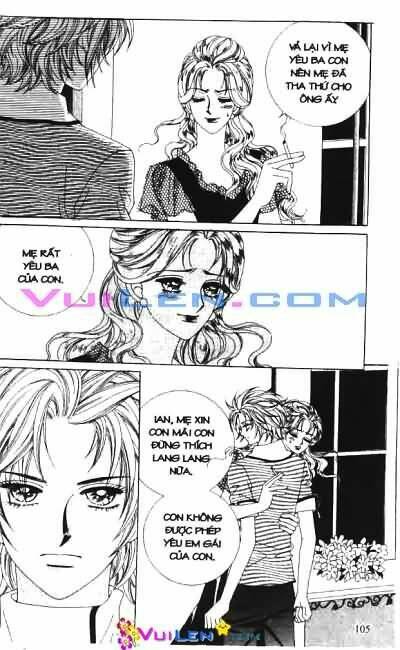 tình yêu quý tộc chapter 94 6