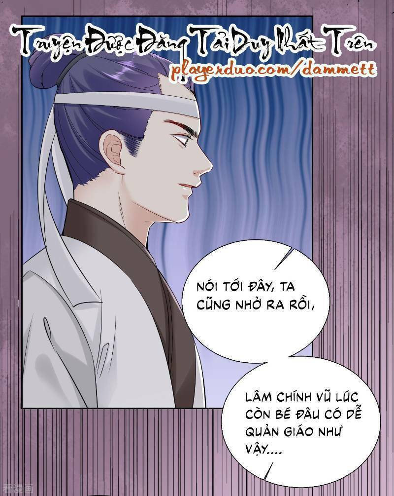 độc y đích nữ chapter 99 22