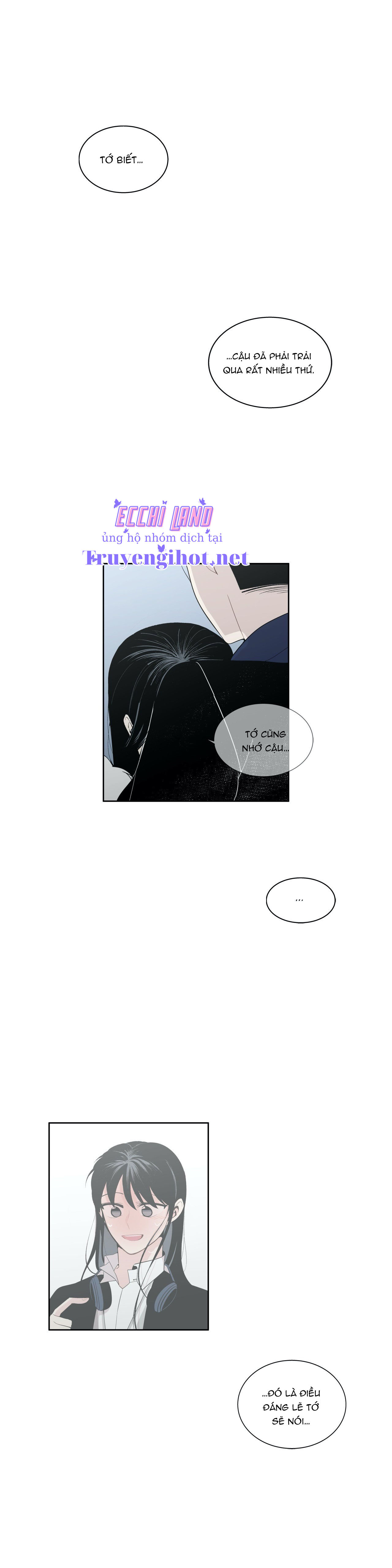 anh làm em đắm say chapter 43.2 9