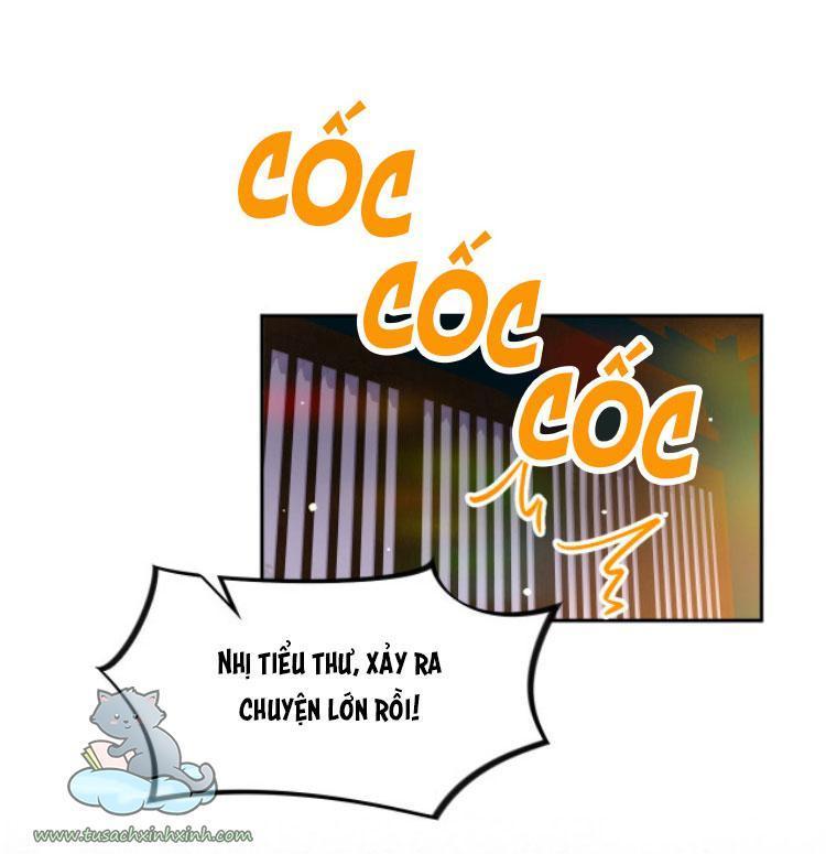 một đêm nọ đột nhiên yandere tới! chapter 22 3