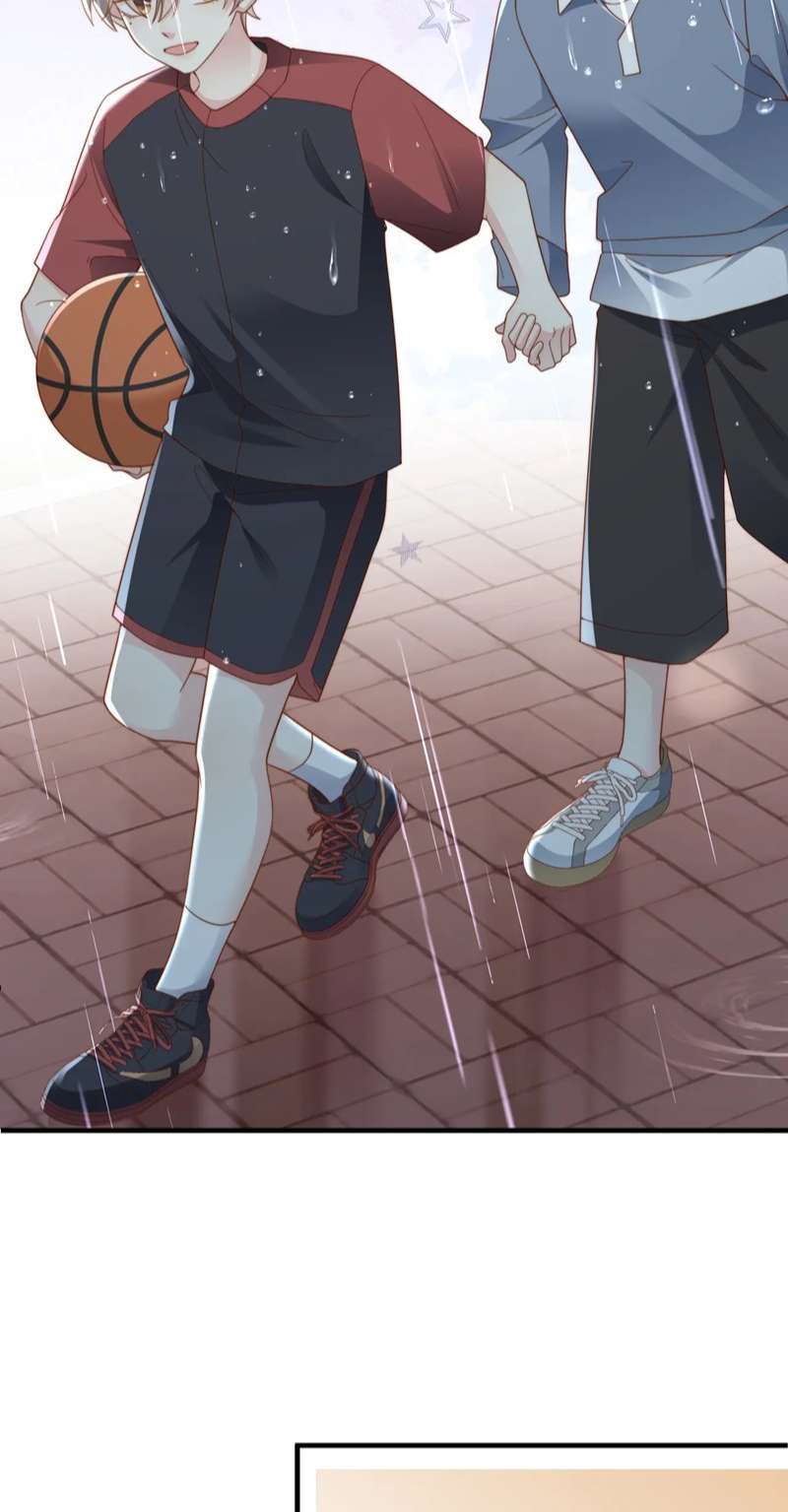 sau khi mất trí nhớ tình địch nói tôi là bạn trai anh ấy chapter 10 11