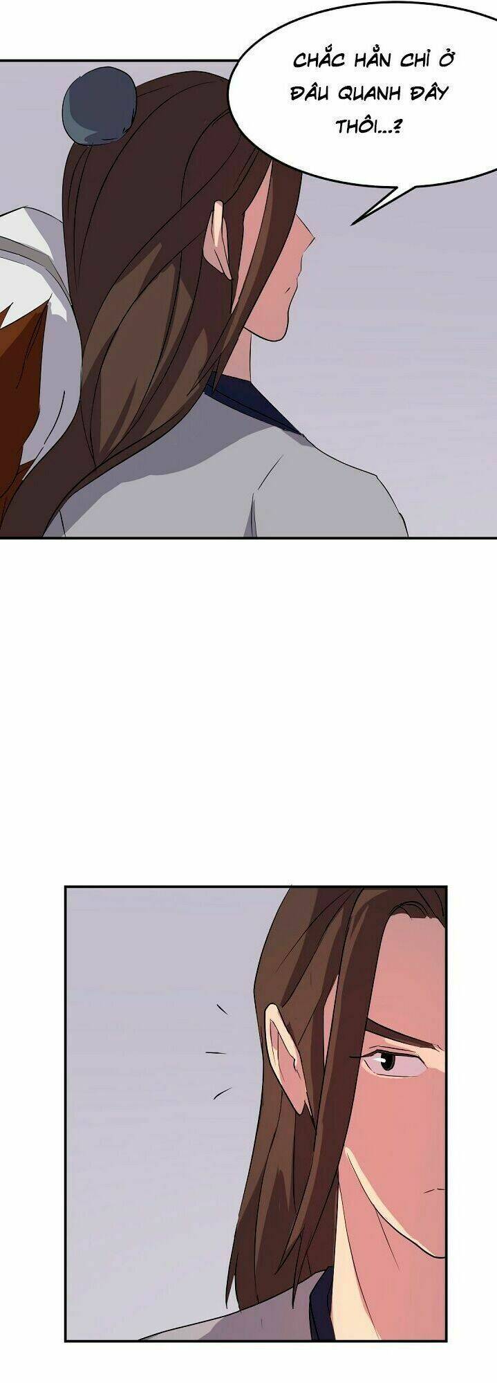 trọng sinh, bất khả chiến bại chapter 28 53