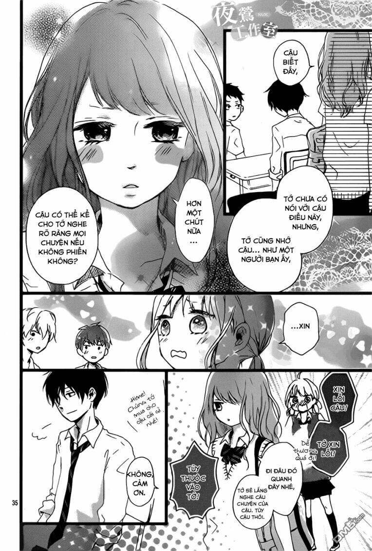 seishun note chapter 6 41