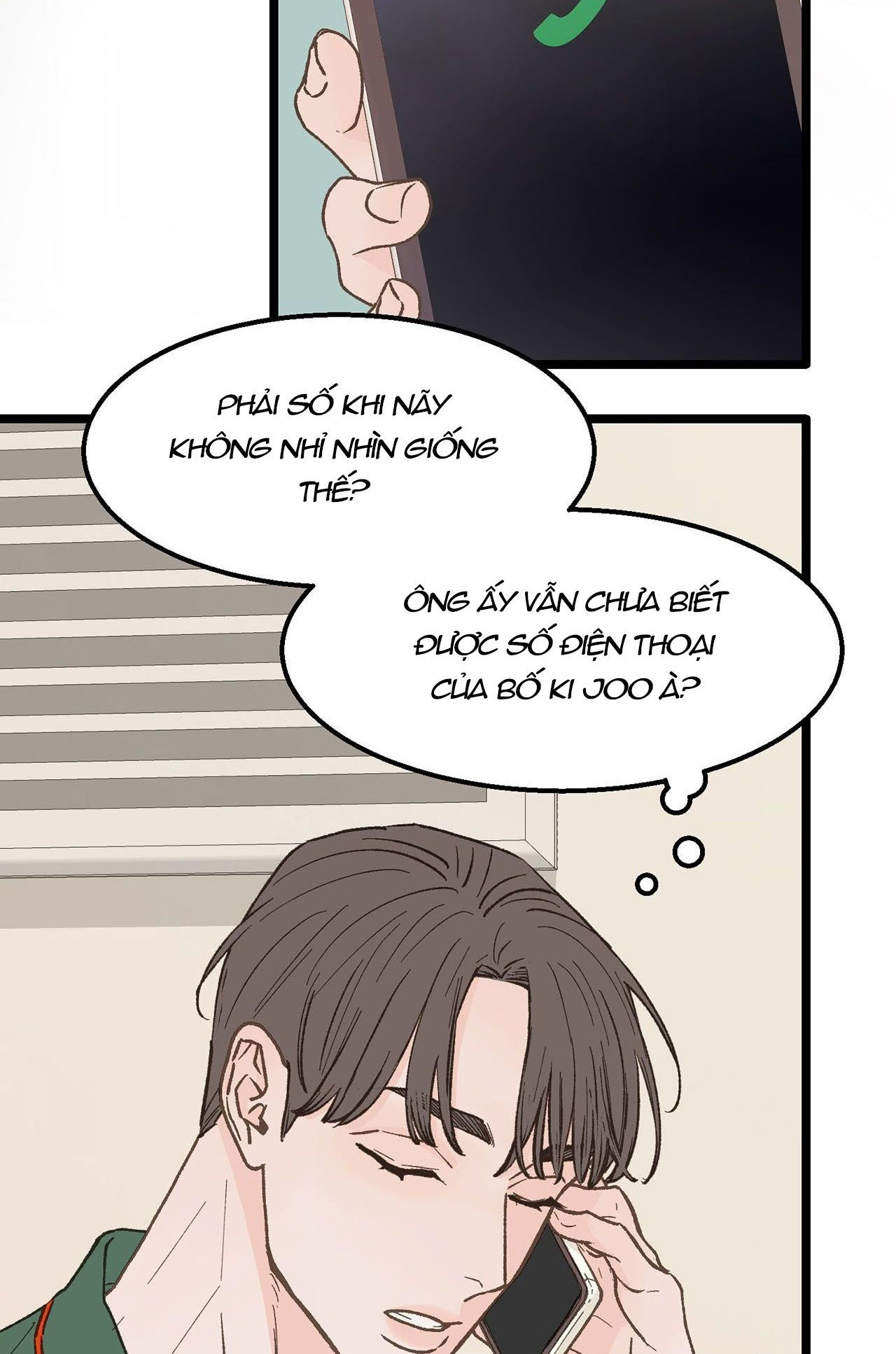 vùng cấm tình yêu của beta chapter 26 23