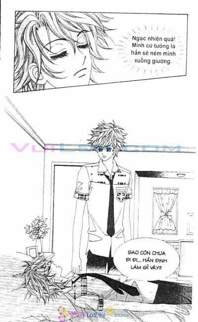 chàng gà mái chapter 4 107