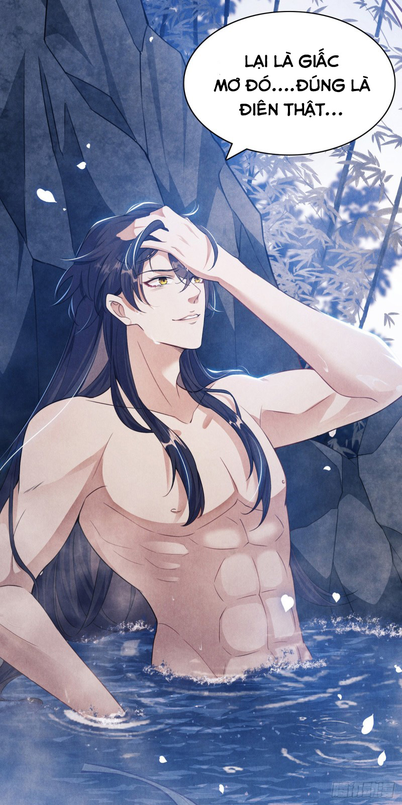 mưu đồ bất quỹ chapter 1 18