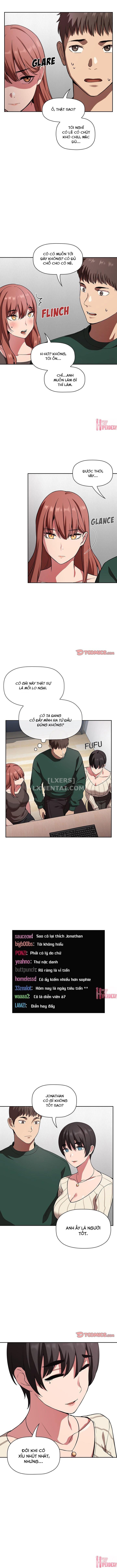 tan rã và tái hợp chapter 20 7