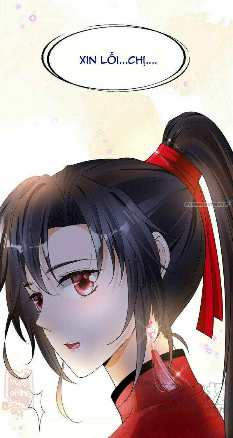 tôi trở thành tổ tông của 5 vị đại lão chapter 65 28