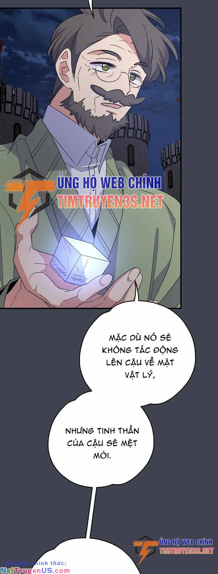 nhà hiền triết yigret chapter 85 36