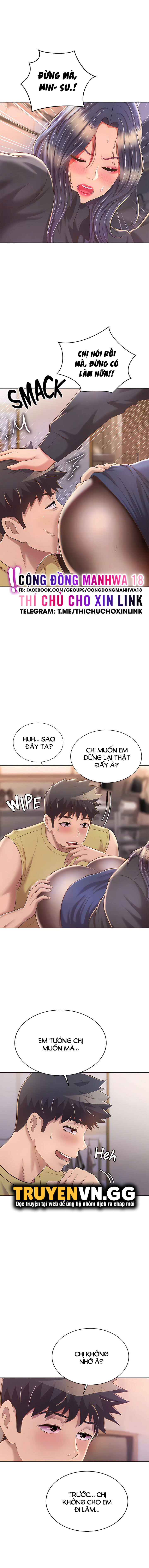 hương vị máy bay chapter 61 4