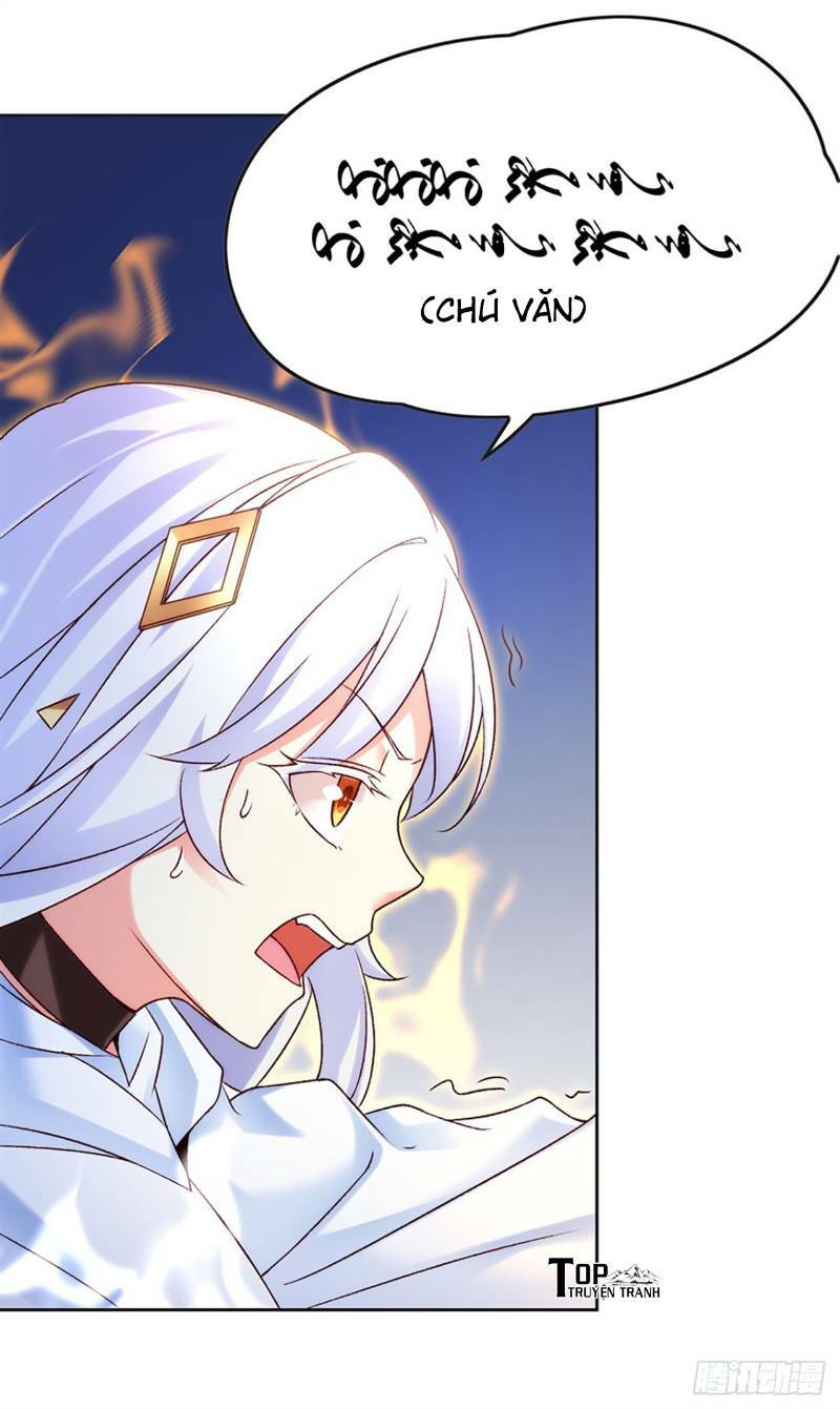 lãnh chúa cái gì không quan trọng chapter 7 27