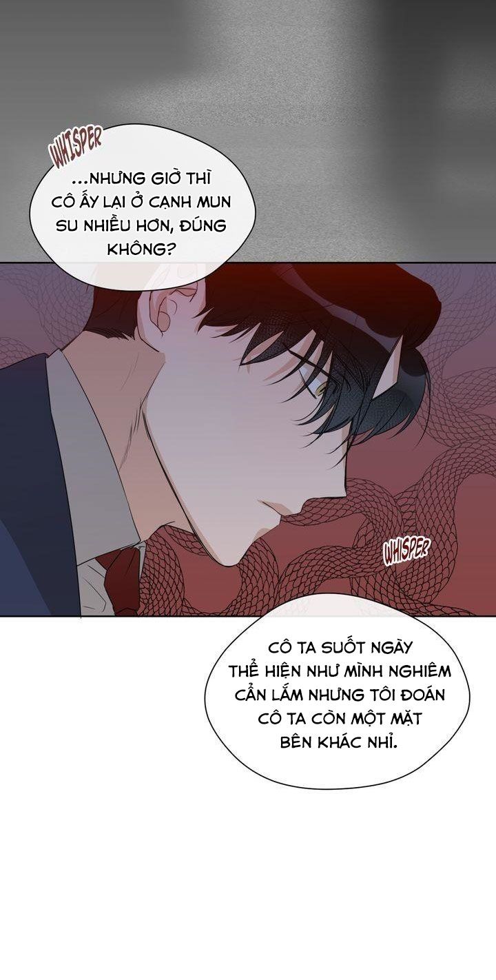 giấc mơ ngọt ngào chapter 8 30