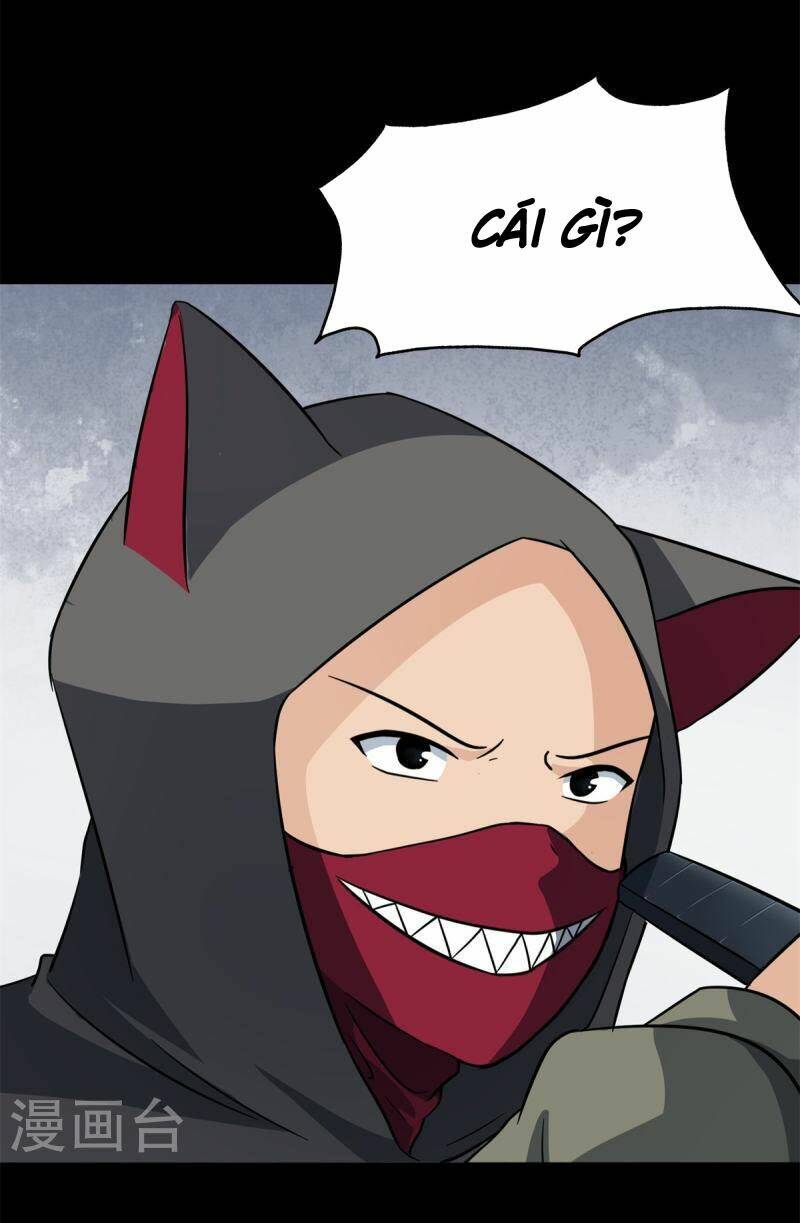 bạn gái virus của tôi chapter 292 27