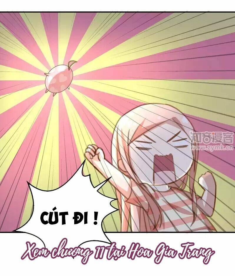 hệ thống yêu đương với nam thần chapter 10 40