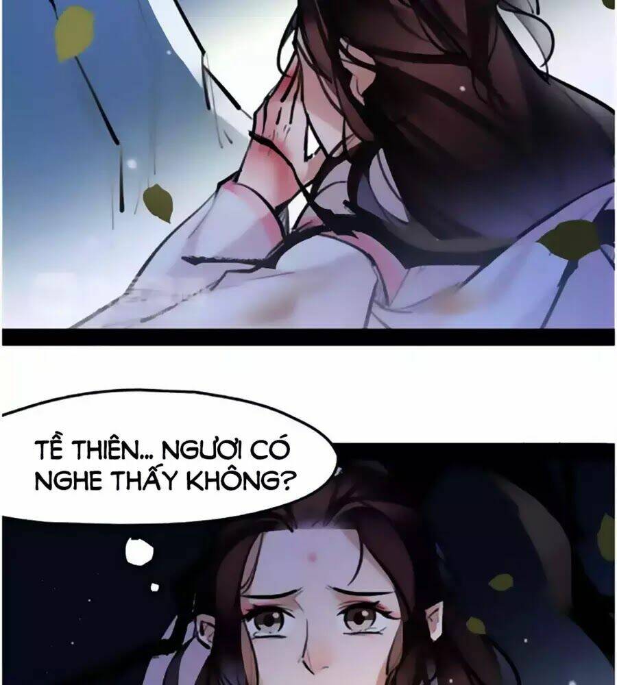 đường tăng cũng quyến rũ chapter 30 30