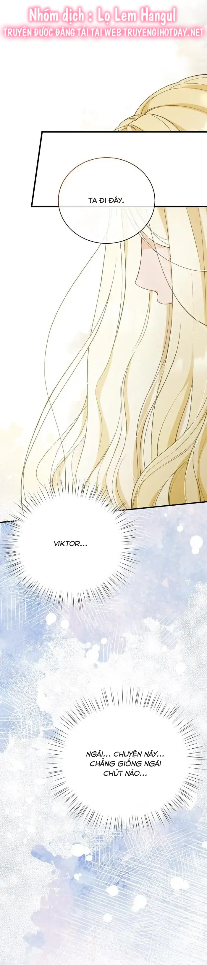 trở thành thánh nữ giả mạo chapter 2 30