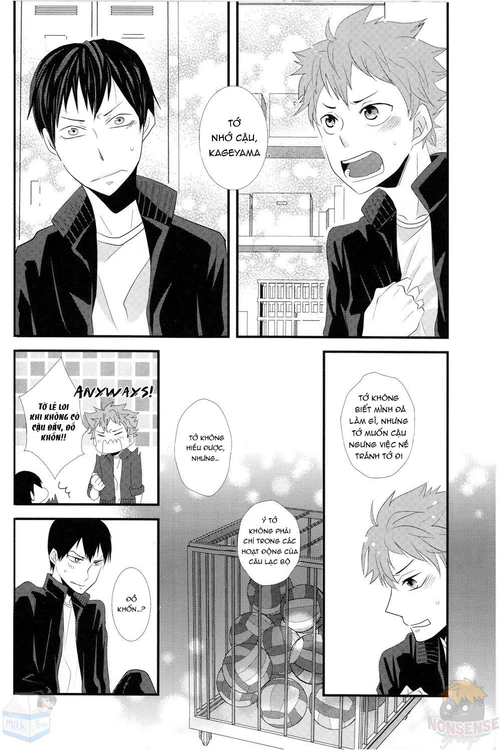 oneshot hỏny chapter 76 23