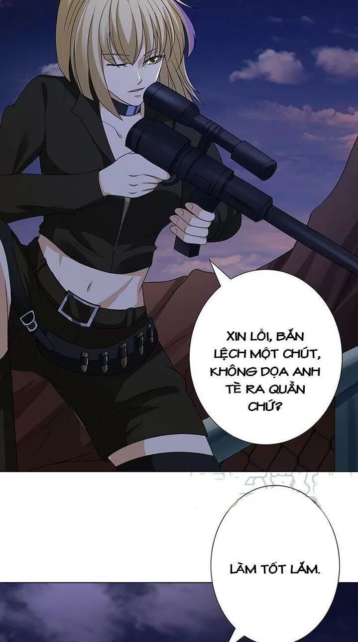 quy luật tình yêu ở mạt thế chapter 253 15