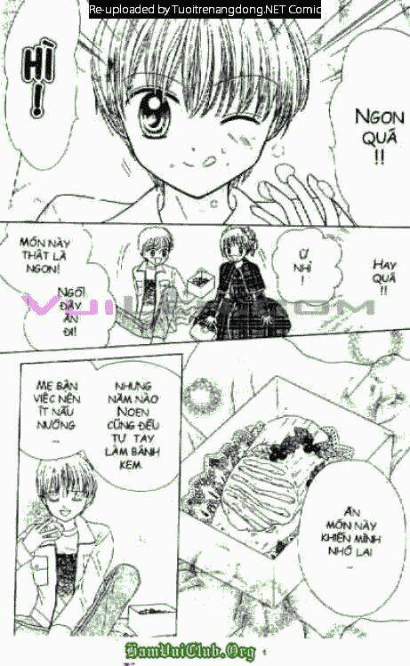 cánh thiên nga chapter 9 84