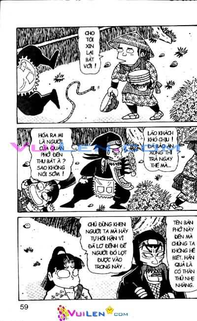 ninja loạn thị chapter 47 57