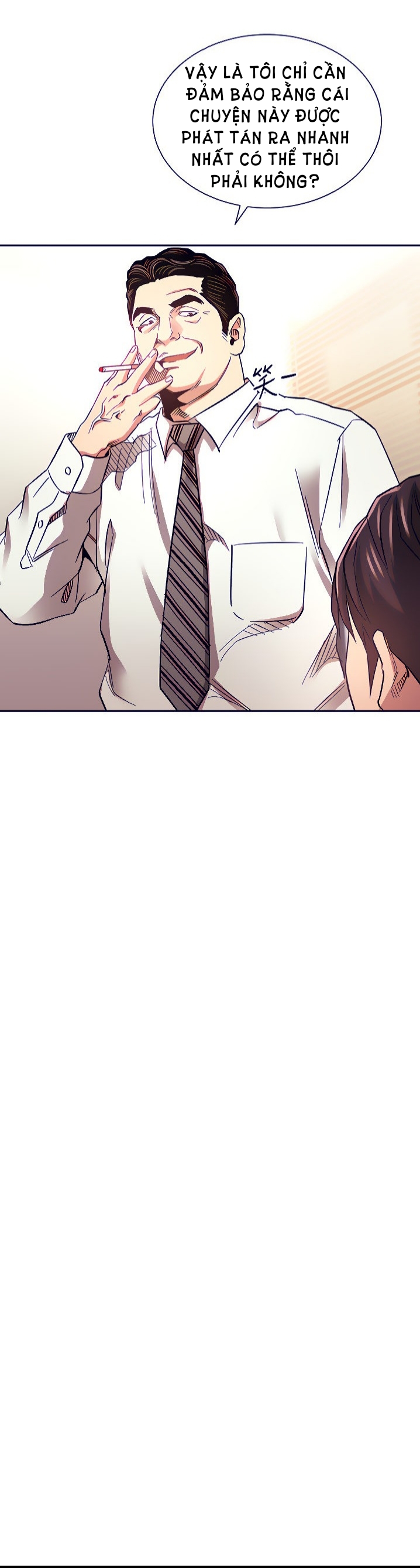 khi mẹ săn trai chapter 71 14