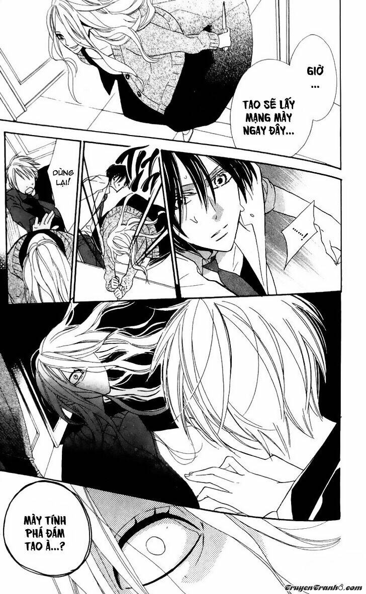 love sick chapter 15 29