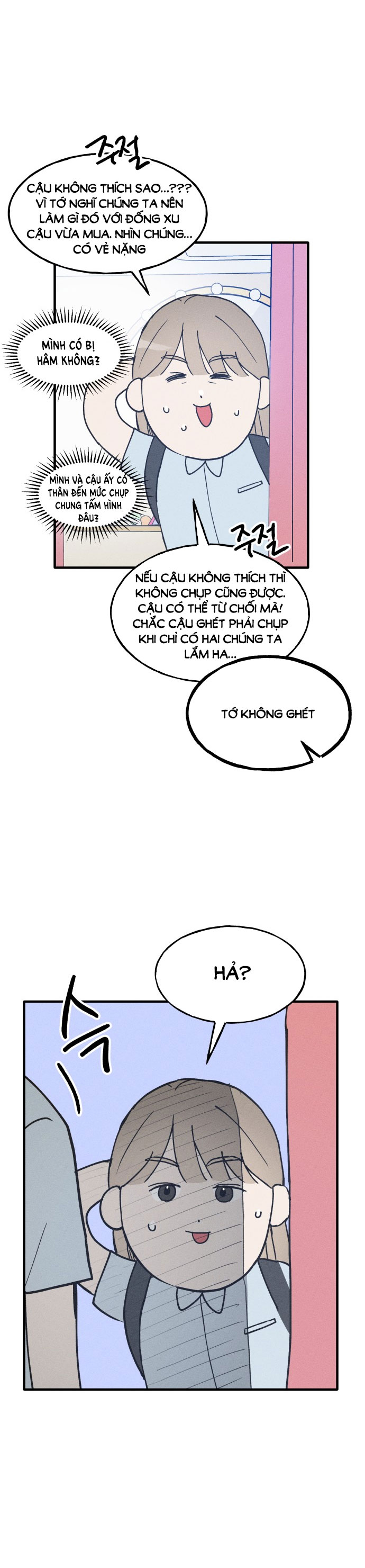 nguyên tắc của bạn thân là con trai chapter 5.2 15