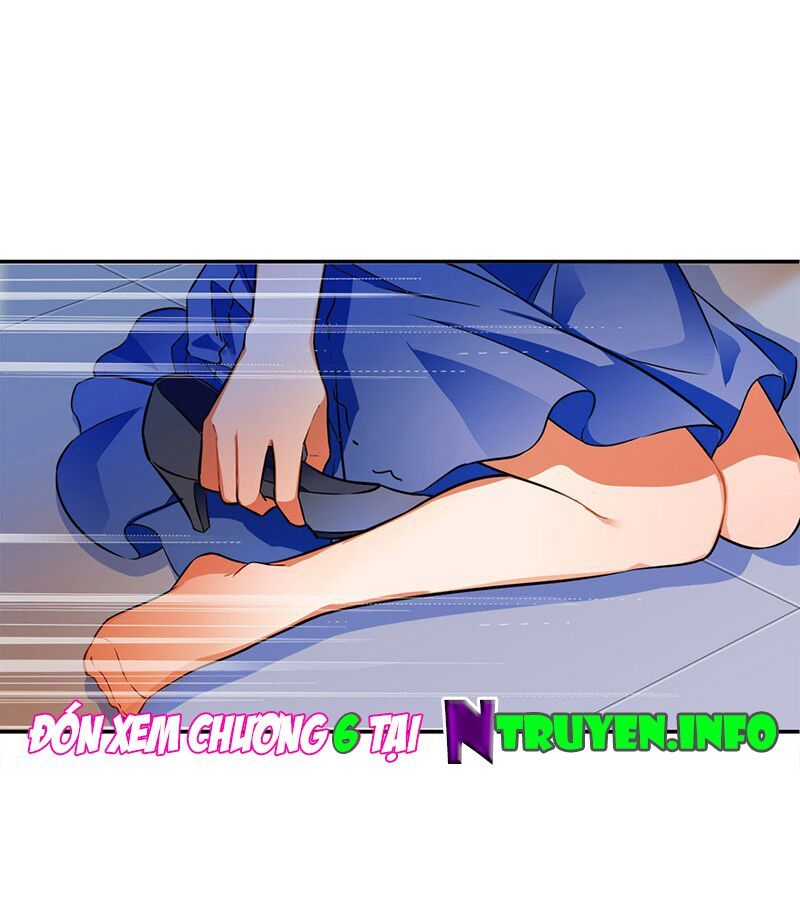 cô vợ siêu mẫu của cố thiếu chapter 5 20