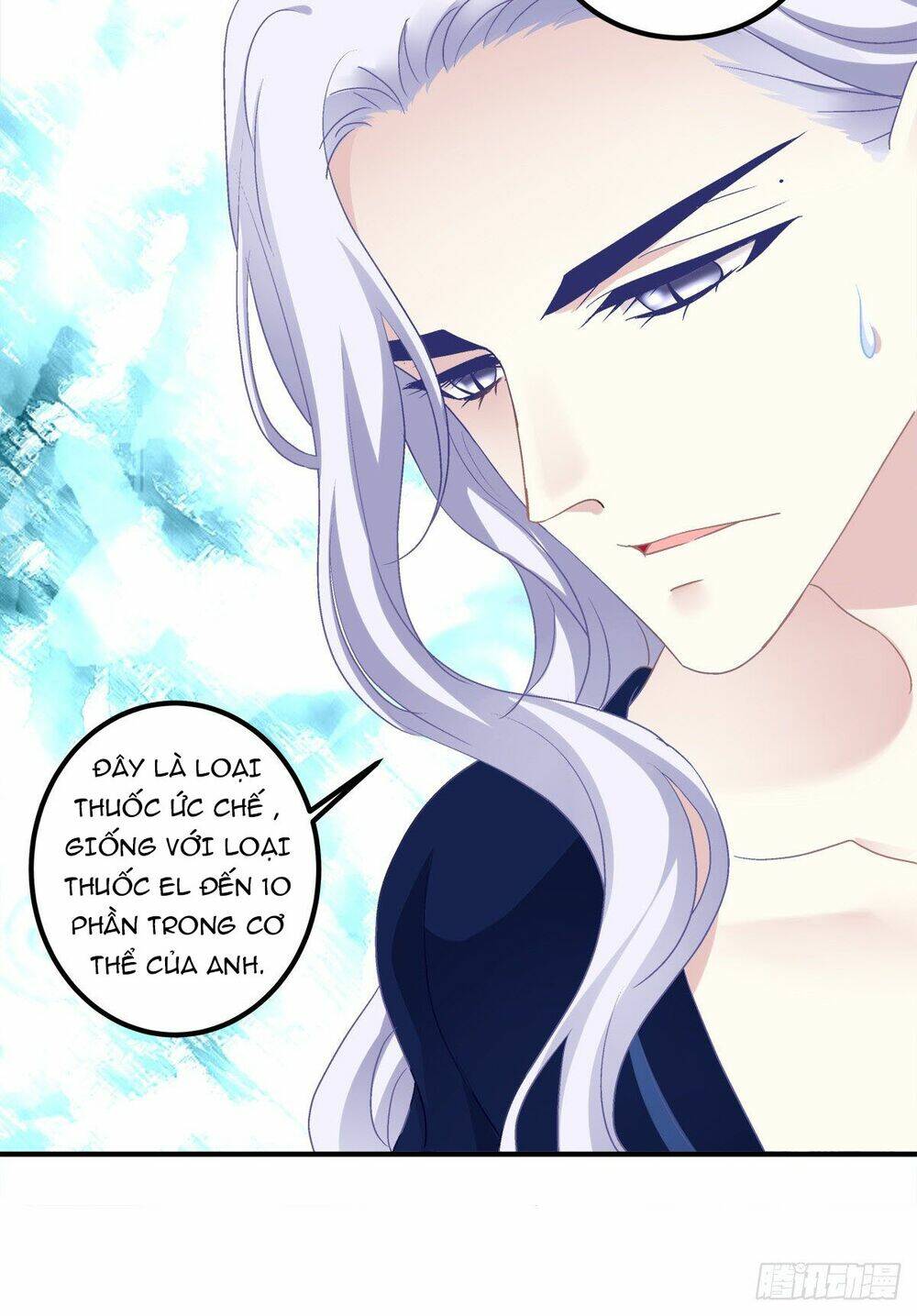 toàn bộ nắm trong tay chapter 34 45