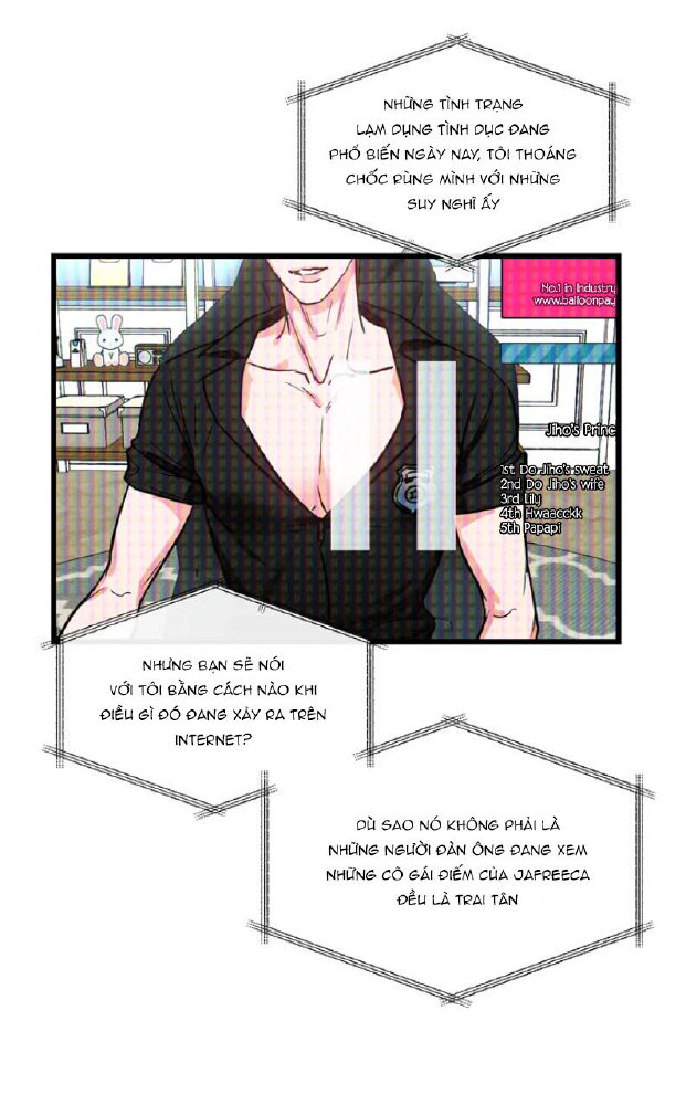 cyber sex on-air chapter 1 27