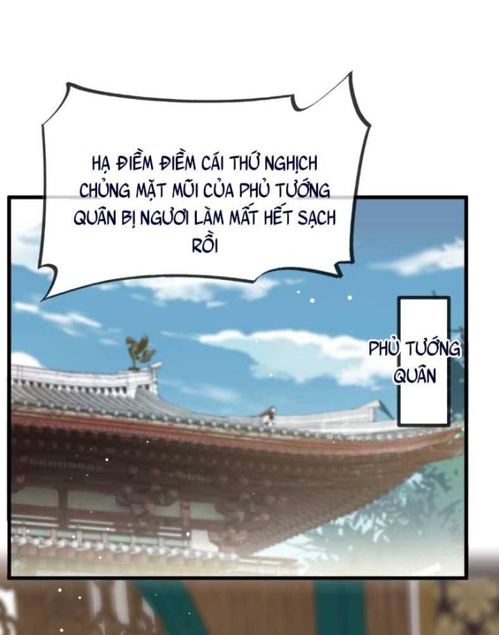 sau khi xuyên sách, ta bị ép trở thành nhân vật phụ chapter 2 57