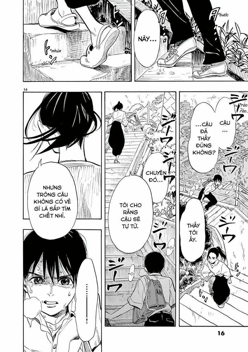shimanami tasogare chapter 1 18