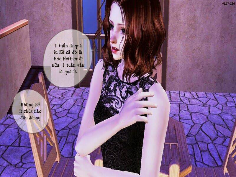 nụ cười của anh [truyện sims] chapter 69 134