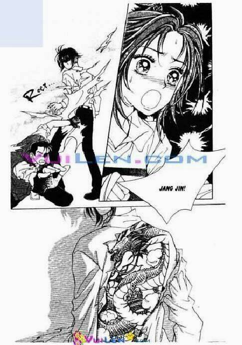 nhật ký tân hôn chapter 3 62