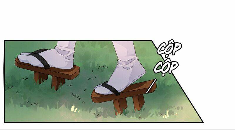 nghiên hương kỳ đàm chapter 45 18