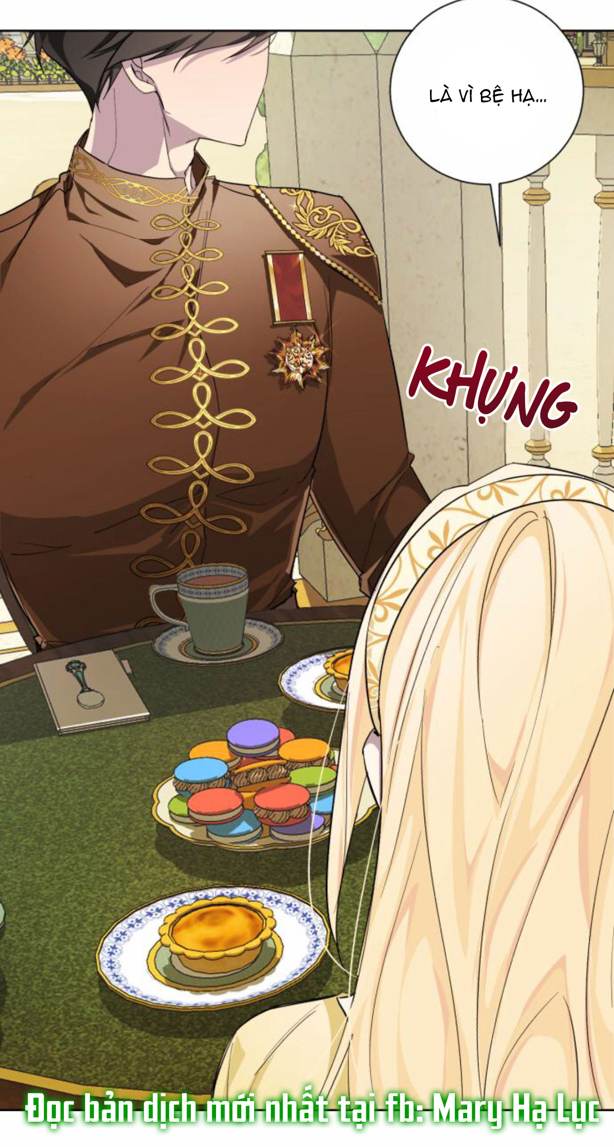 đã có lúc ta muốn nàng chết đi chapter 25 56