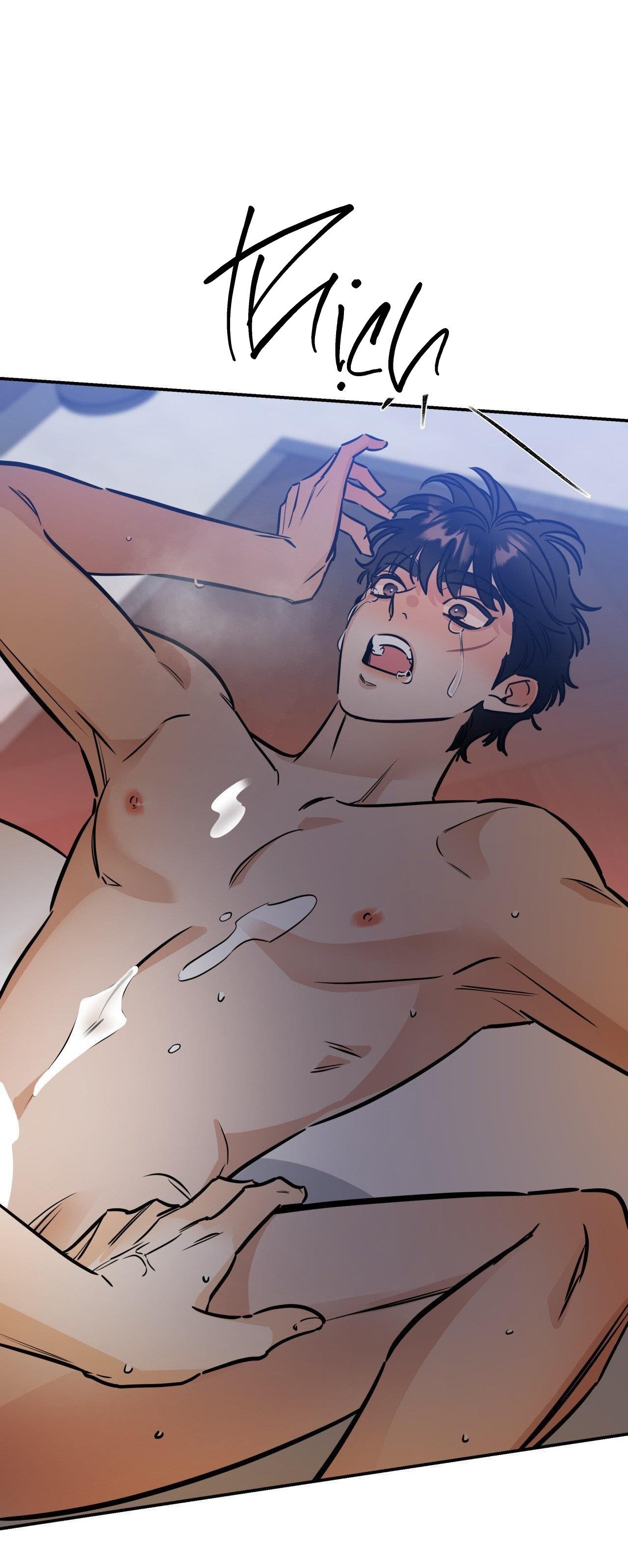 lệnh cứu rỗi chapter 16 29