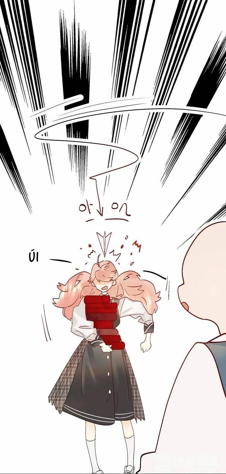 phù thủy hạng bét chapter 4 58