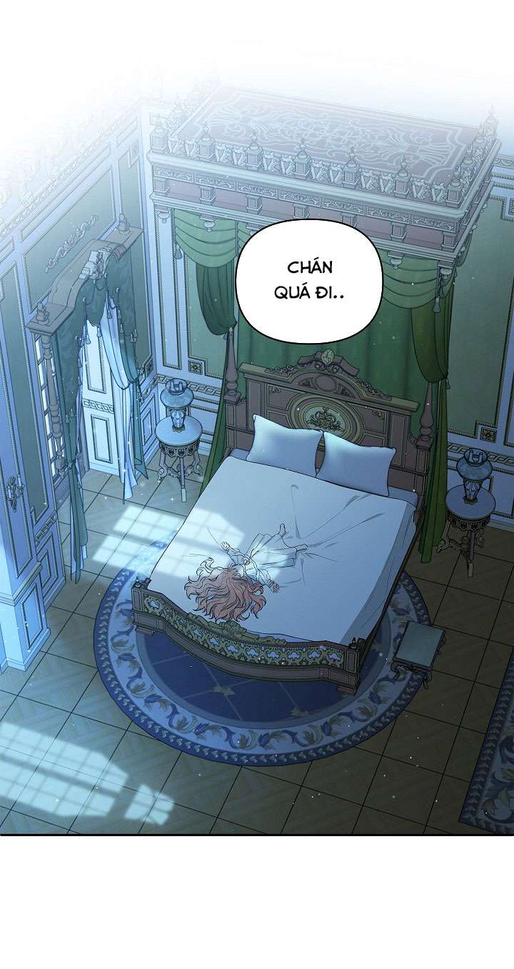 phương pháp trở thành con gái của người hùng bóng đêm chapter 18 20