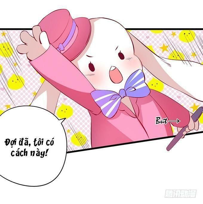 hồ tiên hung bạo chapter 52 15