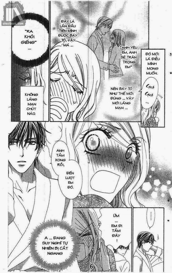 love of firos you chapter 13 3