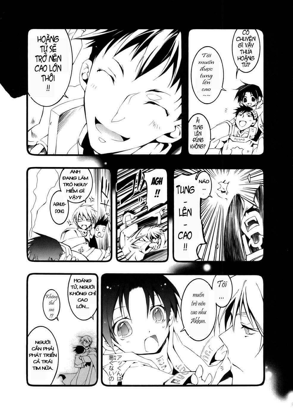 07 hồn ma chapter 49 19